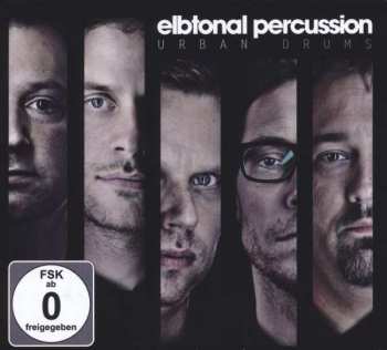 Elbtonal Percussion: Urban Drums