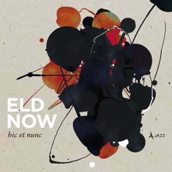 CD Eld Now: Hic Et Nunc LTD 577515