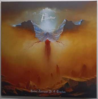 Album Eldamar: Astral Journeys Pt. I: Creation