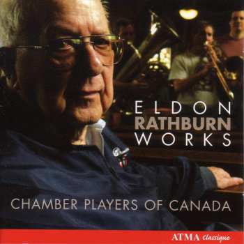 Album Eldon Rathburn: Works