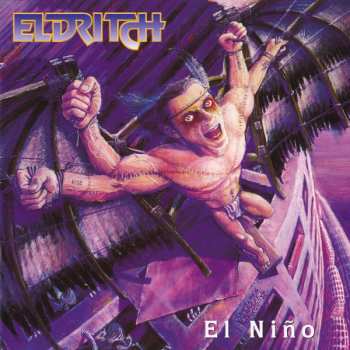 Album Eldritch: El Niño