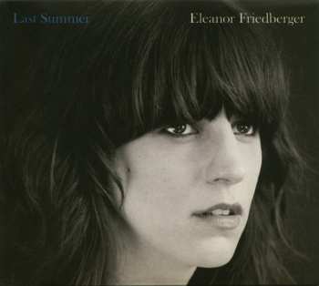 Album Eleanor Friedberger: Last Summer