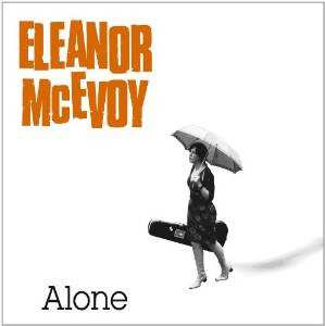 Album Eleanor McEvoy: Alone