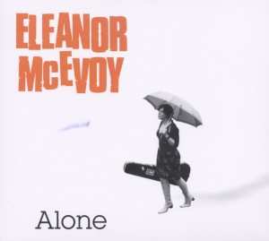 CD Eleanor McEvoy: Alone 596243