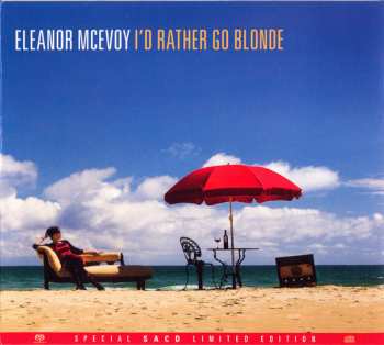 SACD Eleanor McEvoy: I'd Rather Go Blonde LTD 548361