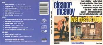 SACD Eleanor McEvoy: Love Must Be Tough LTD 547565