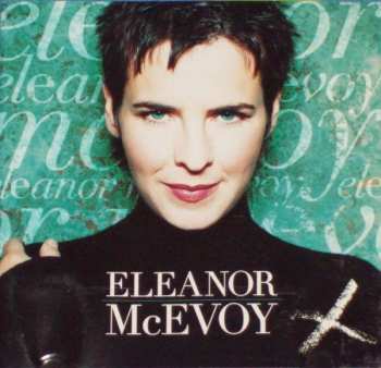 LP Eleanor McEvoy: Snapshots 586048