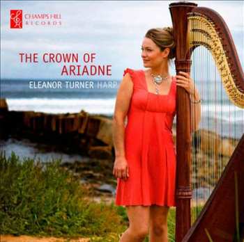 Album Eleanor Turner: The Crown Of Ariadne 