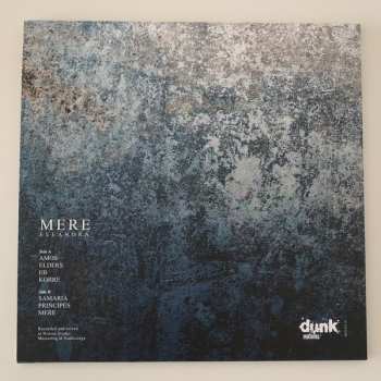 LP Eleanora: Mere LTD | CLR 74111