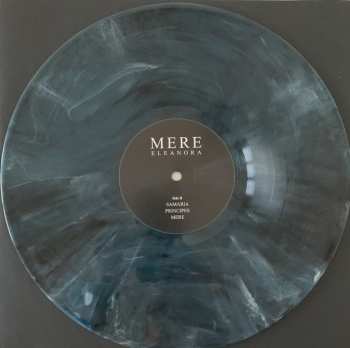 LP Eleanora: Mere LTD | CLR 74111