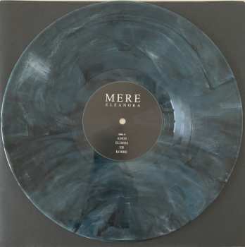 LP Eleanora: Mere LTD | CLR 74111