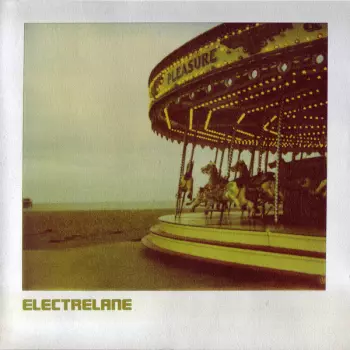 Electrelane: Rock It To The Moon