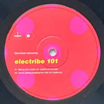 LP Electribe 101: Electribal Memories 593789