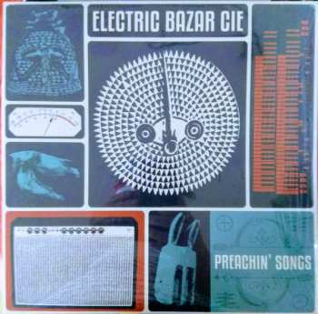 LP Electric Bazar Cie: Preachin' Songs 63994