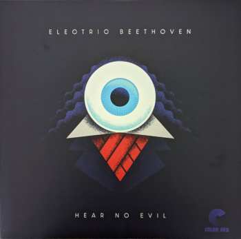 Album Electric Beethoven: Hear No Evil