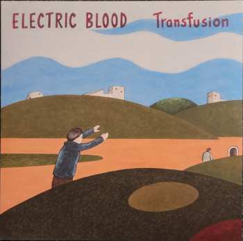 Album Electric Blood: Transfusion