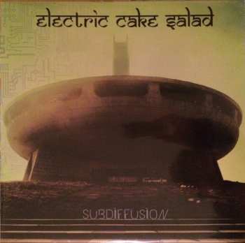 LP Electric Cake Salad: Subdiffusion 577610