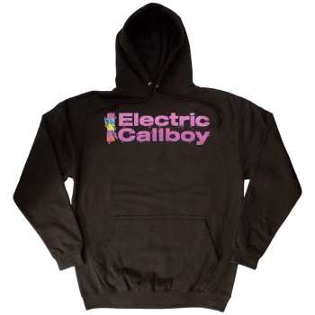 Merch Electric Callboy: Mikina Choo Choo