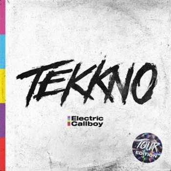 LP Electric Callboy: Tekkno LTD 669524