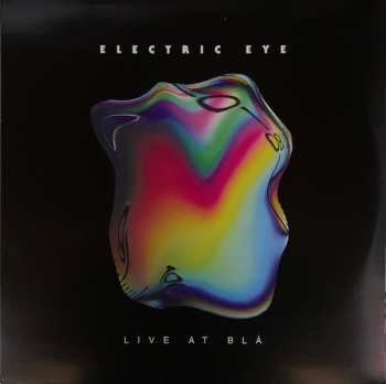 2LP Electric Eye: Live At Blå LTD | NUM 583556