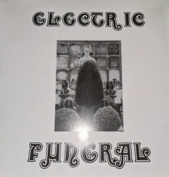 2LP Electric Funeral: The Wild Performance 421522