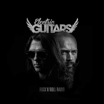 CD Electric Guitars: Rock'n'Roll Radio 275379