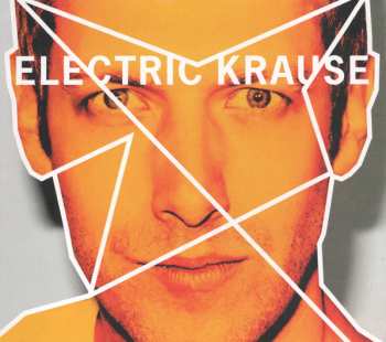 Album Electric Krause: Electric Krause