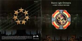 CD Electric Light Orchestra: A New World Record 565513