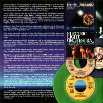 CD Electric Light Orchestra: A New World Record 565513