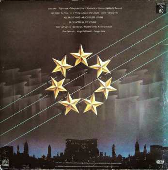 LP Electric Light Orchestra: A New World Record 649804