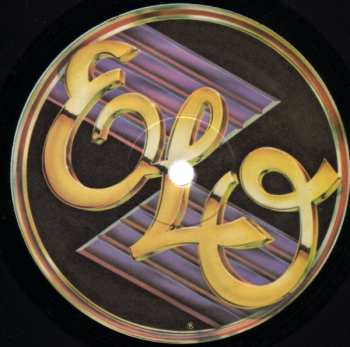 LP Electric Light Orchestra: A New World Record 673531