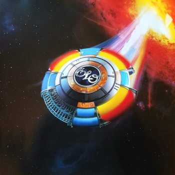 2LP Electric Light Orchestra: The Very Best Of Electric Light Orchestra - All Over The World 603580