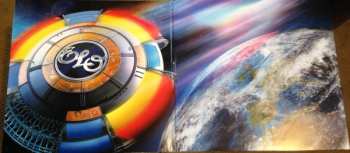 2LP Electric Light Orchestra: The Very Best Of Electric Light Orchestra - All Over The World 603580