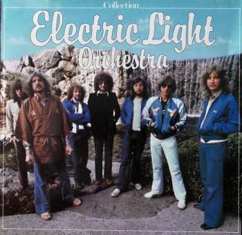 Album Electric Light Orchestra: Collection