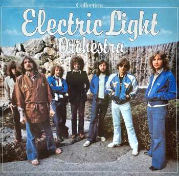 LP Electric Light Orchestra: Collection 644794