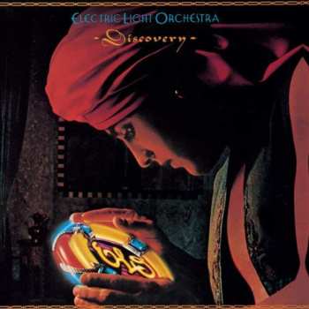 CD Electric Light Orchestra: Discovery 620048