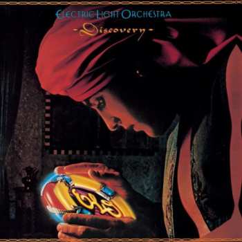 LP Electric Light Orchestra: Discovery 656546