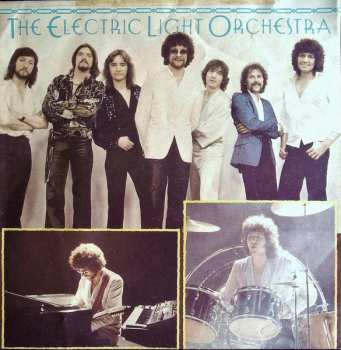 LP Electric Light Orchestra: Discovery 656546