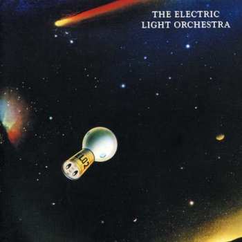 Album Electric Light Orchestra: ELO 2