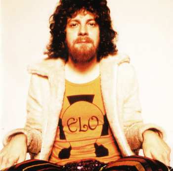 CD Electric Light Orchestra: ELO II 174200