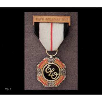 CD Electric Light Orchestra: ELO's Greatest Hits 610744