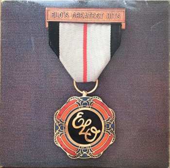 LP Electric Light Orchestra: ELO's Greatest Hits 648707