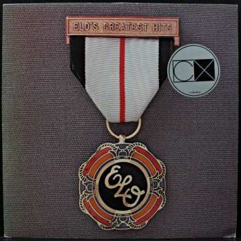 LP Electric Light Orchestra: ELO's Greatest Hits 654051