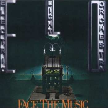 CD Electric Light Orchestra: Face The Music 629202