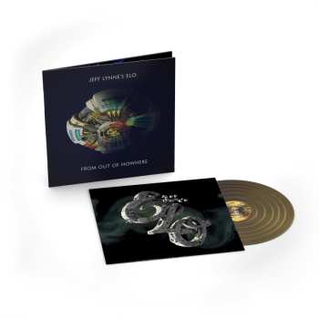 LP Electric Light Orchestra: From Out Of Nowhere DLX | LTD | CLR 13459