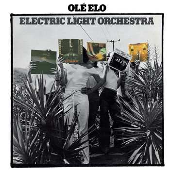 LP Electric Light Orchestra: Olé ELO 648710