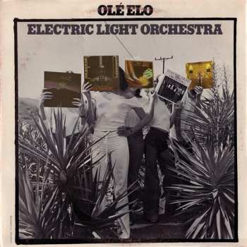 LP Electric Light Orchestra: Olé ELO 654059