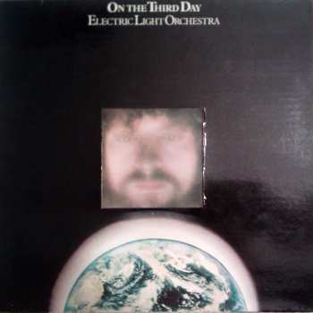 LP Electric Light Orchestra: On The Third Day 655253