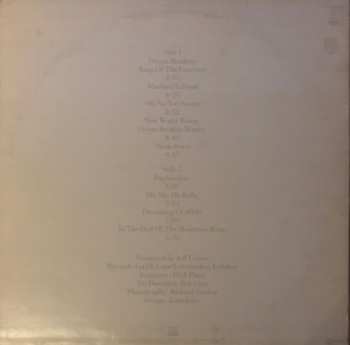 LP Electric Light Orchestra: On The Third Day 656540