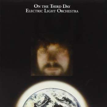 CD Electric Light Orchestra: On The Third Day 662451